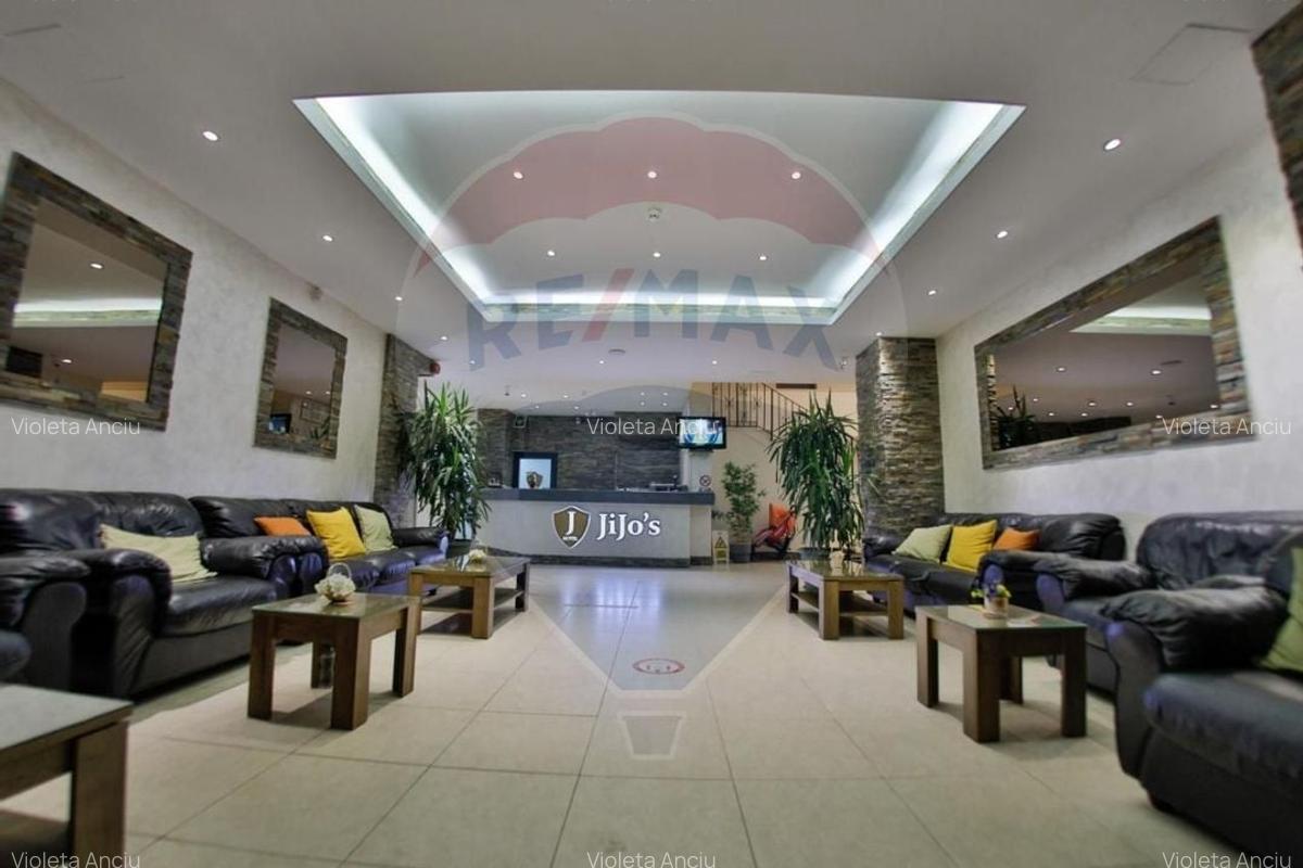 Vanzare Hotel Jijo's Mamaia, Plaja Privata, Ocazie Unica de Investitie - 13