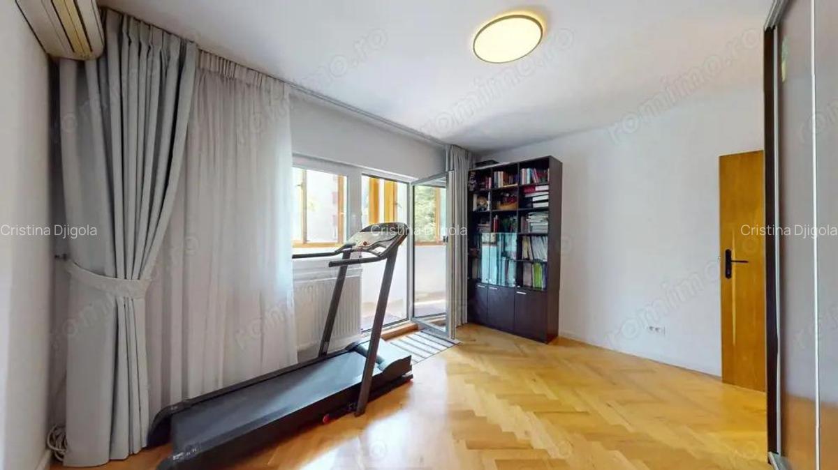Apartamentul cu VIBE de 4 camere RENOVAT in 13 Septembrie/Sebastian ! - 19