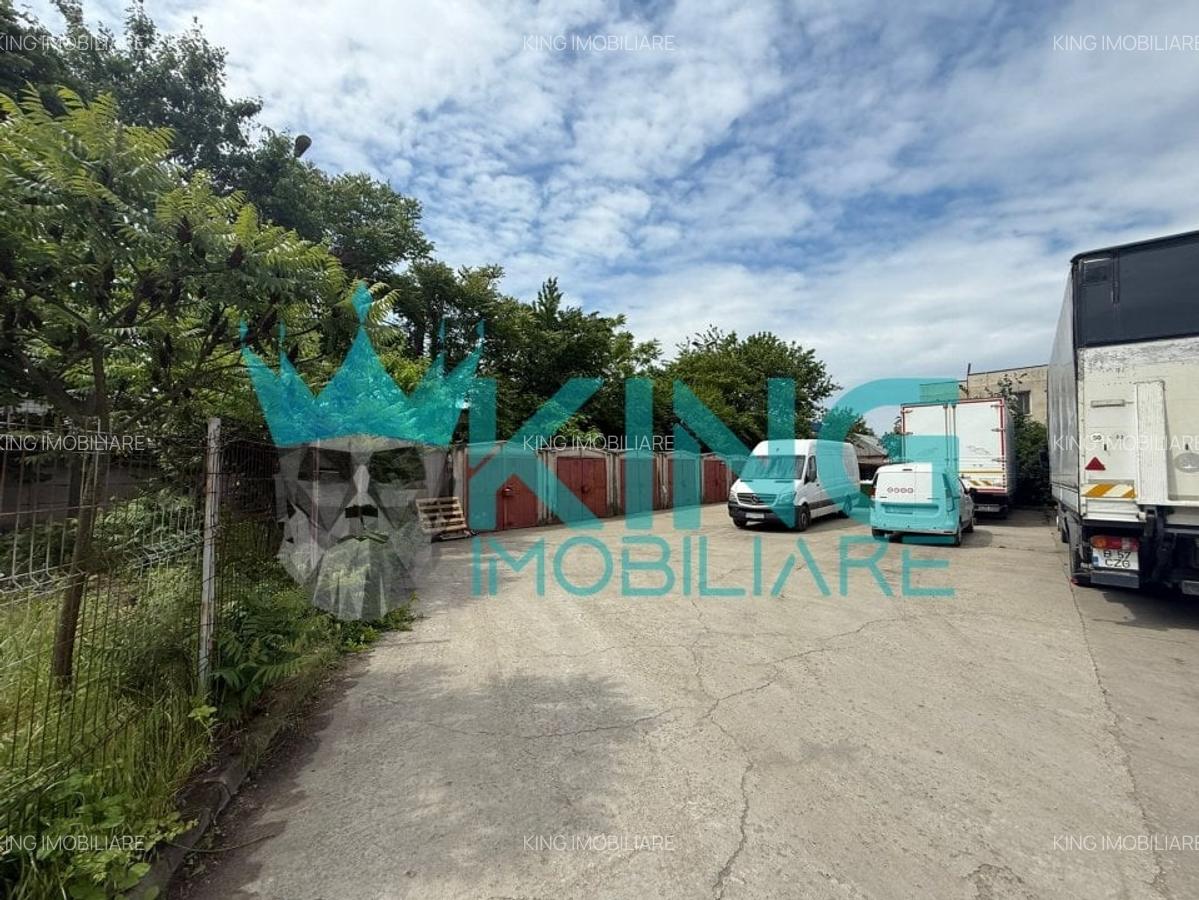 Spatii Birouri Depozitare Centura Bucuresti Zona Pantelimon - 2