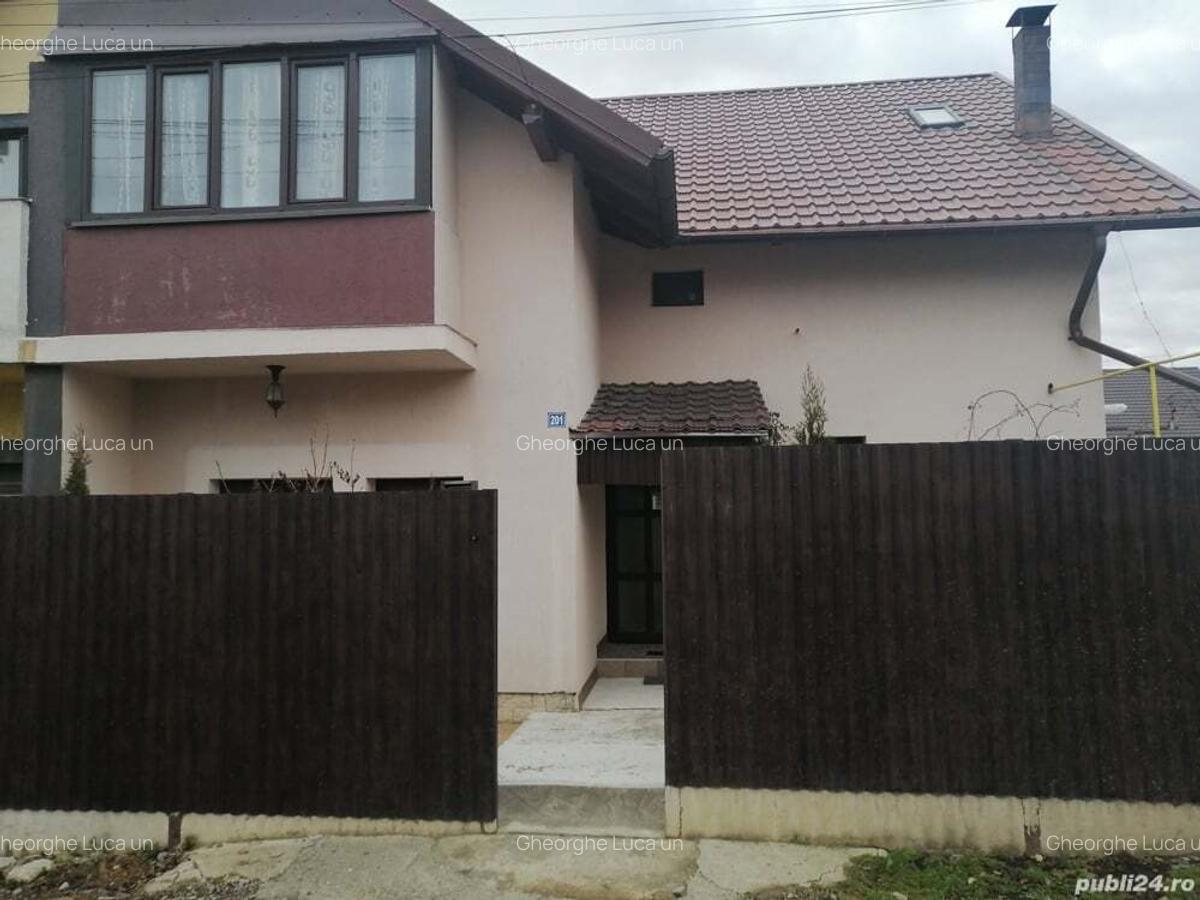 Casa de vanzare Sfantu Ilie, Dealul Crucii - 2