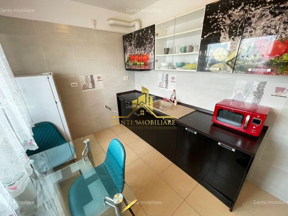 2 camere, modern, parcare, terasa, view, Viva City, Gheorgheni, FSEGA - 6