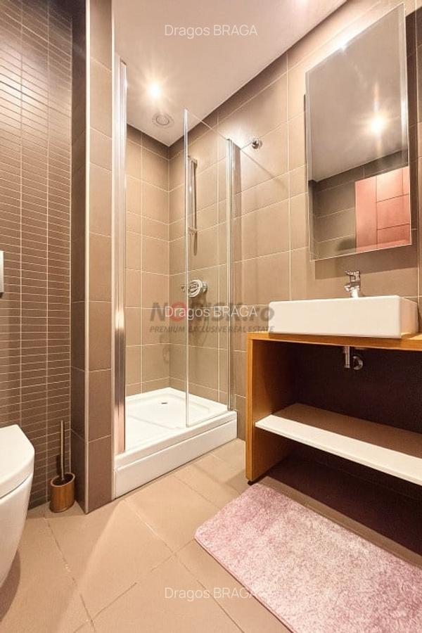 NOU Apartament 3 Camere Tip A 115mp inCity Residence Gata de Mutat! - 0%Comision - 18