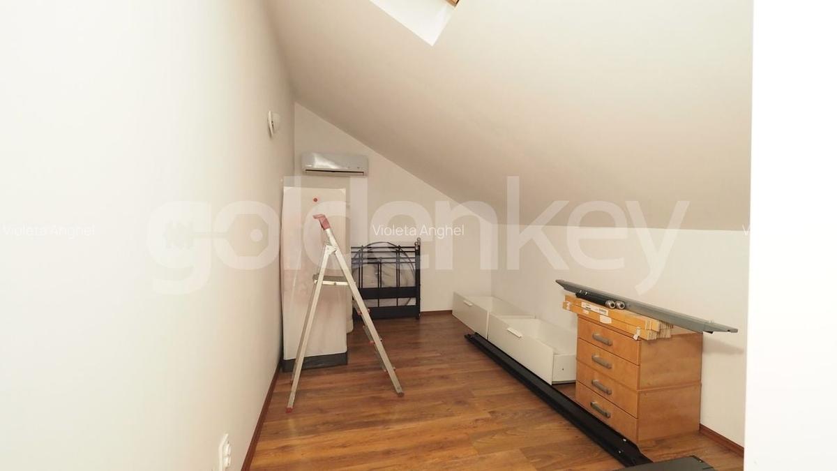Vila duplex cu 5 camere in complex | British School - 20