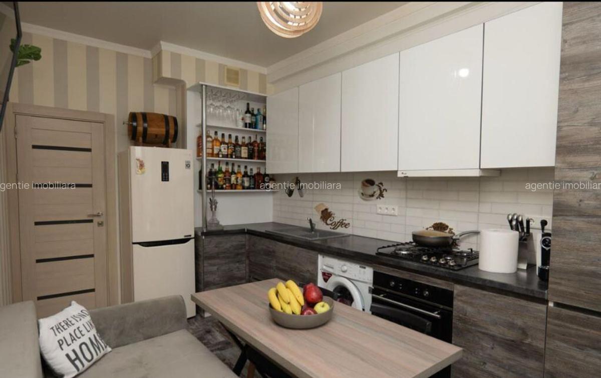 Inchiriez Apartament 1 camera Calea Motilor - 3