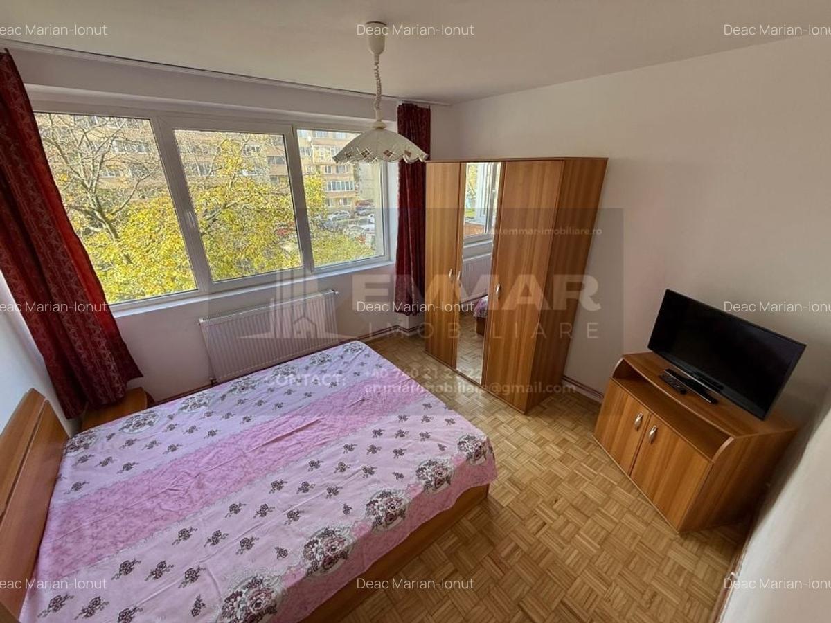 Apartament 2 camere Grigorescu strada Vlahuta - 9