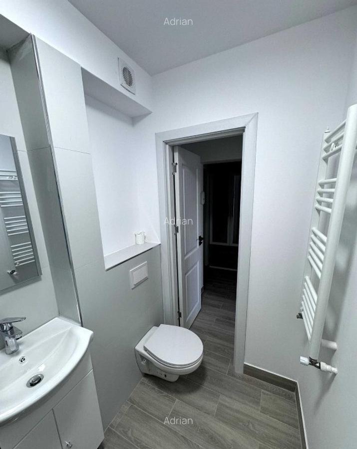 Inchiriez garsoniera Lujerului cu centrala proprie - 6