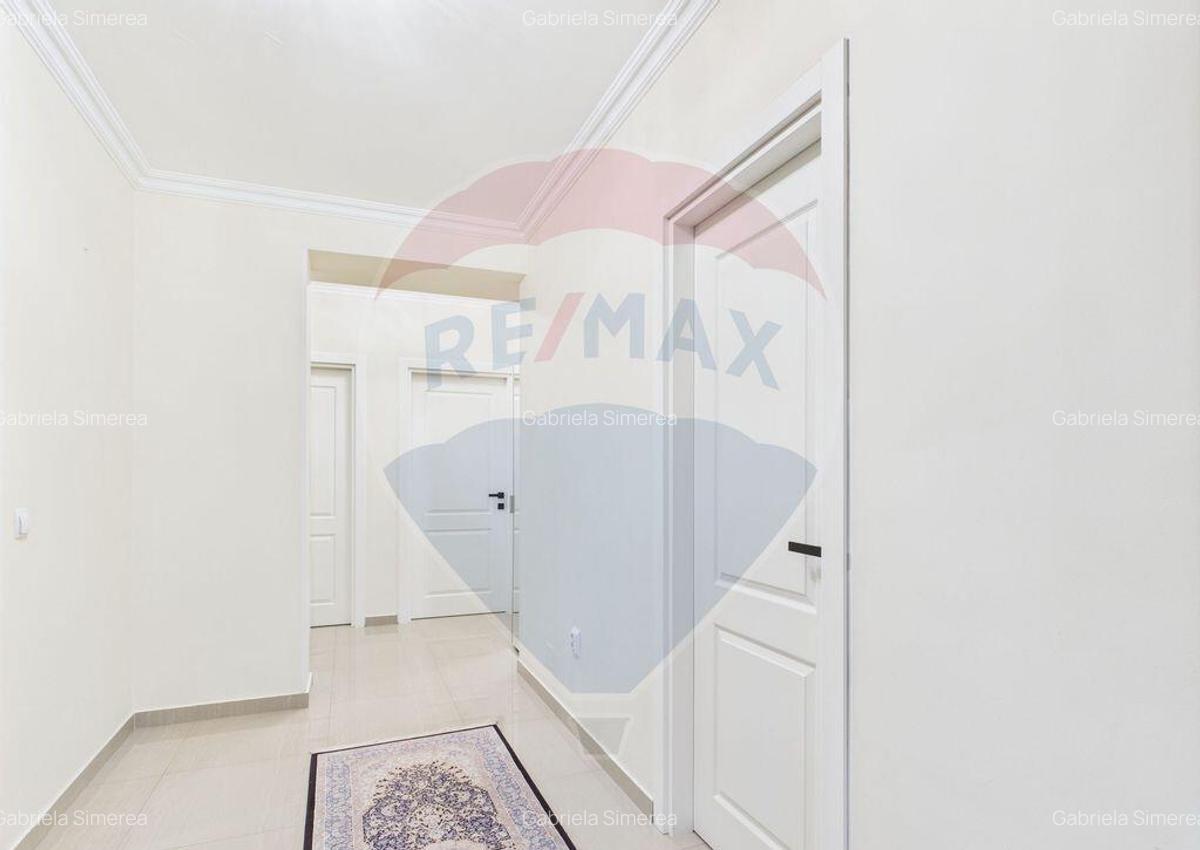 Apartament 3 camere | curte 94 mp | Bucurestii Noi - 5