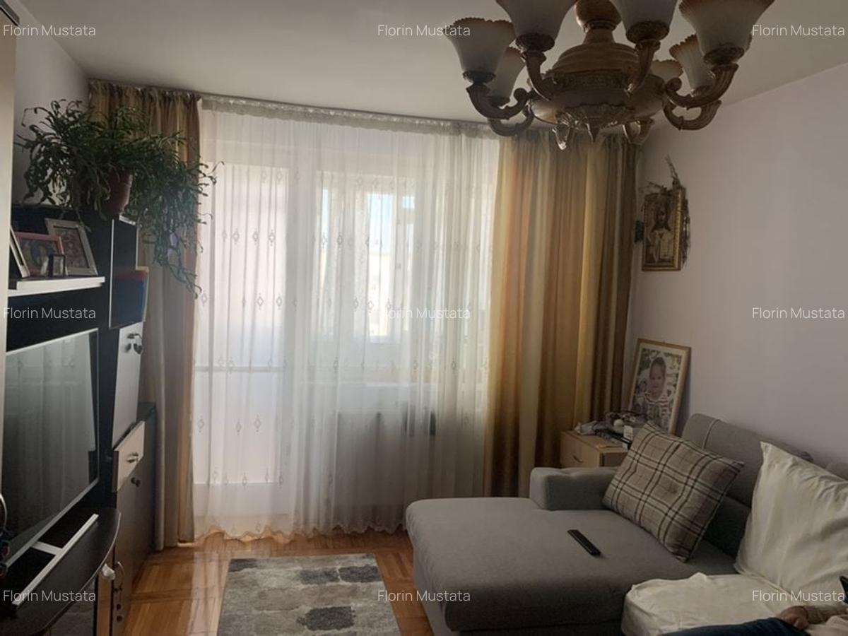 Apartament 2 camere confort 1 zona Calea Galati toate imbunatatirile - 4 Apartament 2 camere confort 1 zona Calea Galati toate imbunatatirile - 4