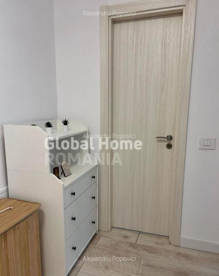 Apartament 3 camere 78 MP | 1 Mai | Loc de parcare inclus | - 10