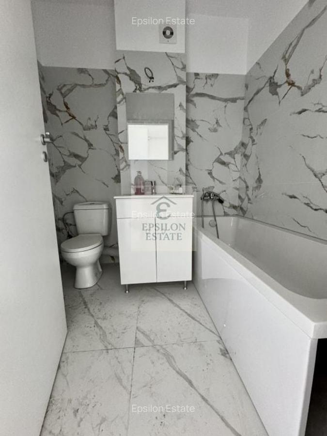 Garsonieră modernă Militari Residence comision 50% - 4