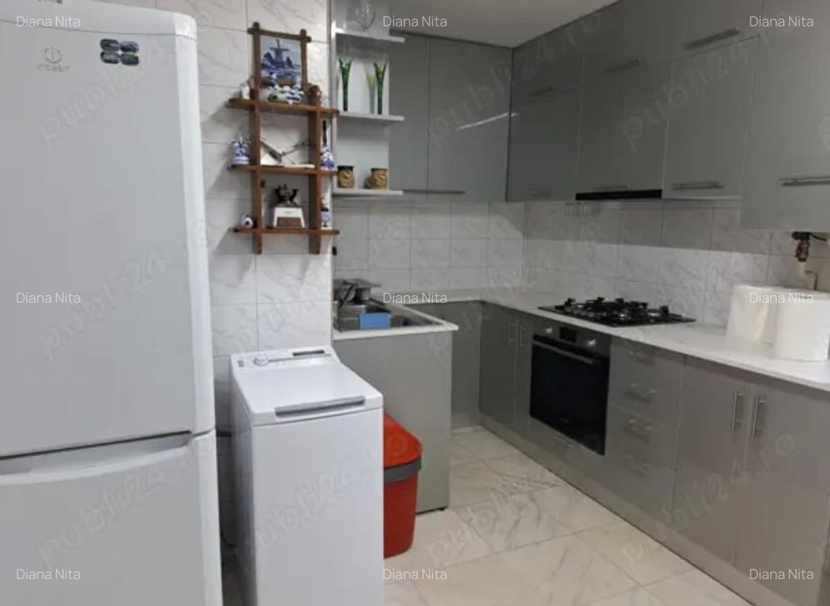 Apartament 2 camere/ Aviației pet friendly - 6