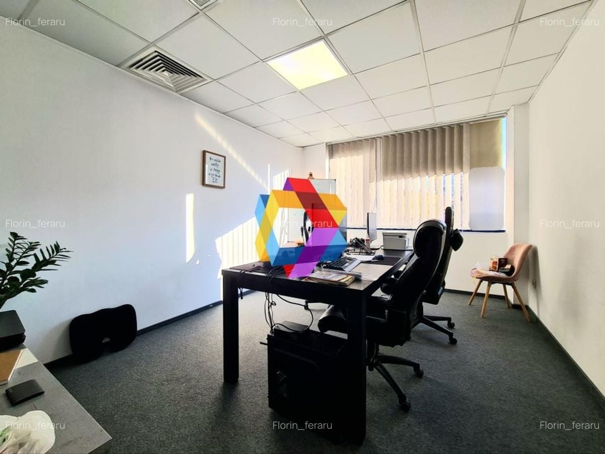 Spațiu birouri de închiriat Brasov - 160 mp # spatii-comerciale-brasov.ro - 6