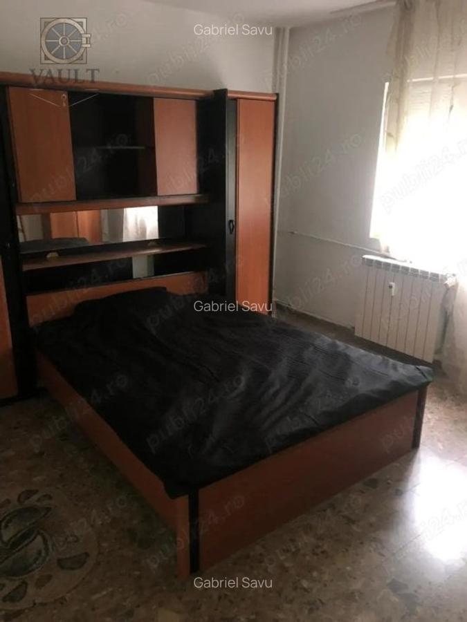 Apartament cu 2 camere decomandat, mobilat în Sebastian - 2