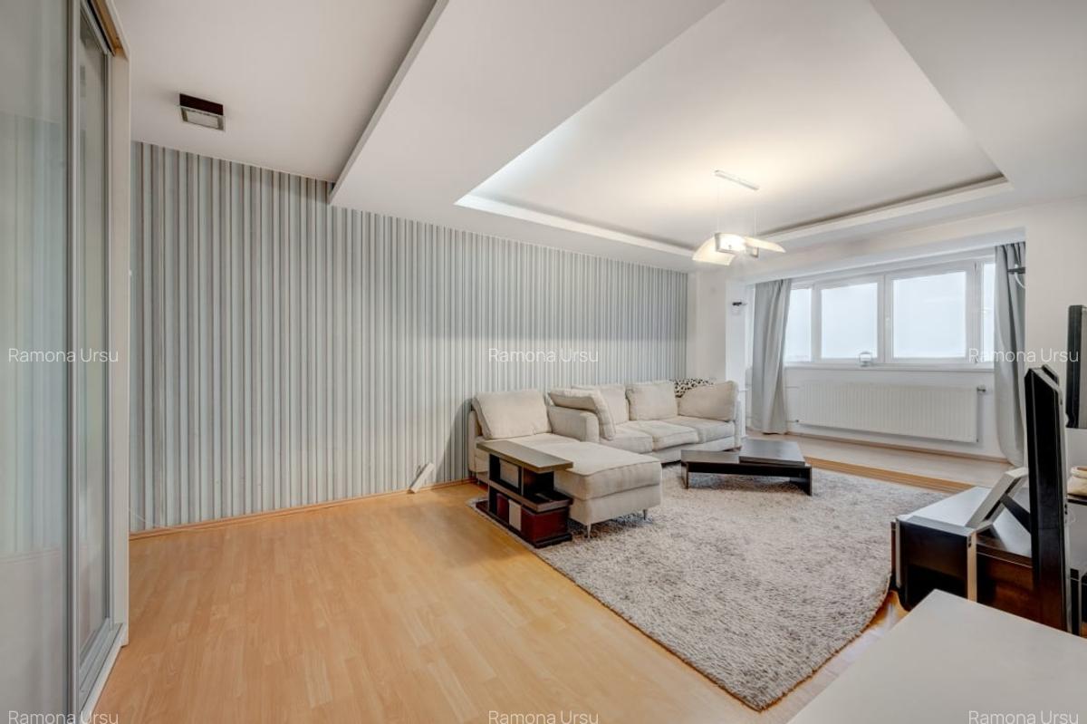 Apartament 2 camere Tineretului, cu priveliste catre parc - 10