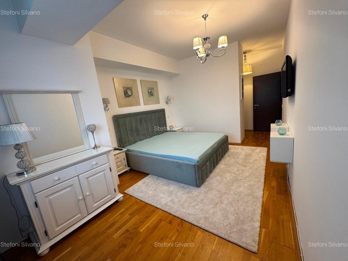 Apartament cu 3 camere decomandat, mobilat în Pipera - 10
