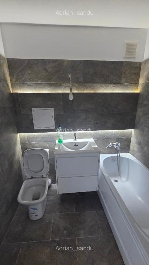 Apartament cu 4 camere decomandat în Militari - 13