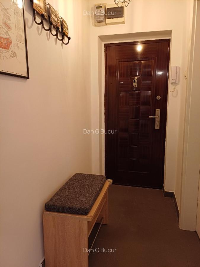 Basarabia | Arena Nationala | Apartament 2 camere de vanzare - 8