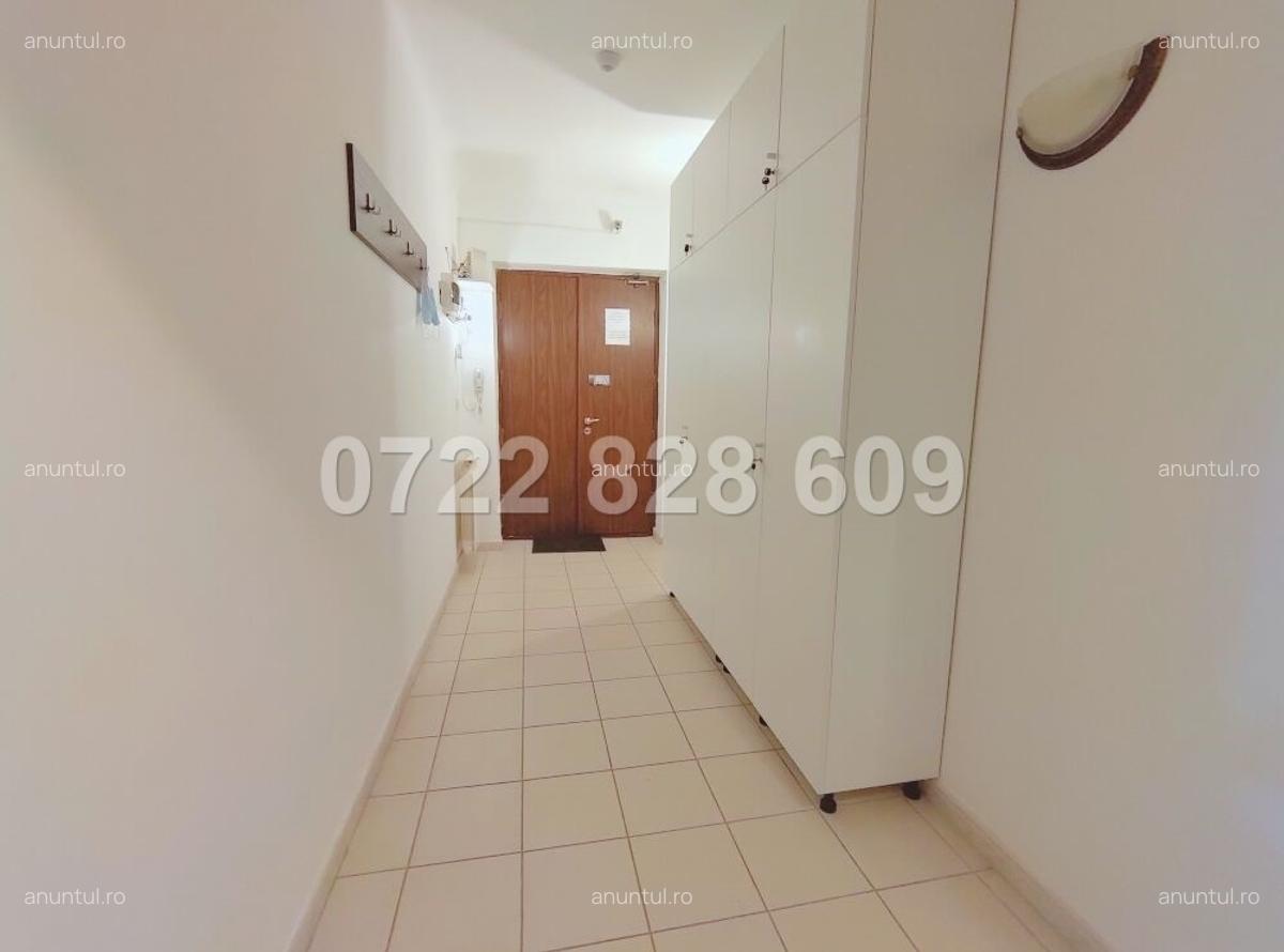 Piata Romana, langa Ambasada Angliei, 4 camere - 15
