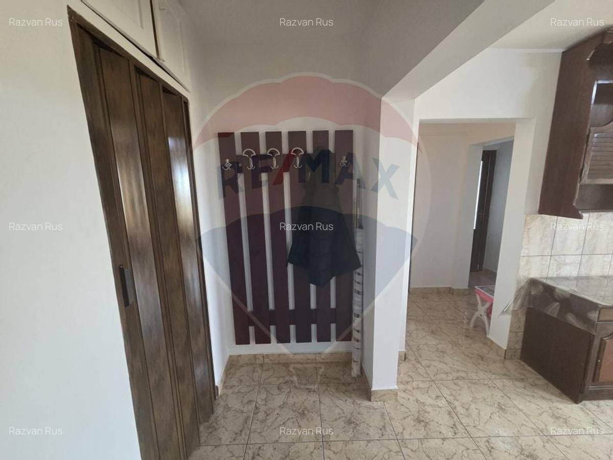 Apartament cu 3 camere in centru orasului Salonta - 5