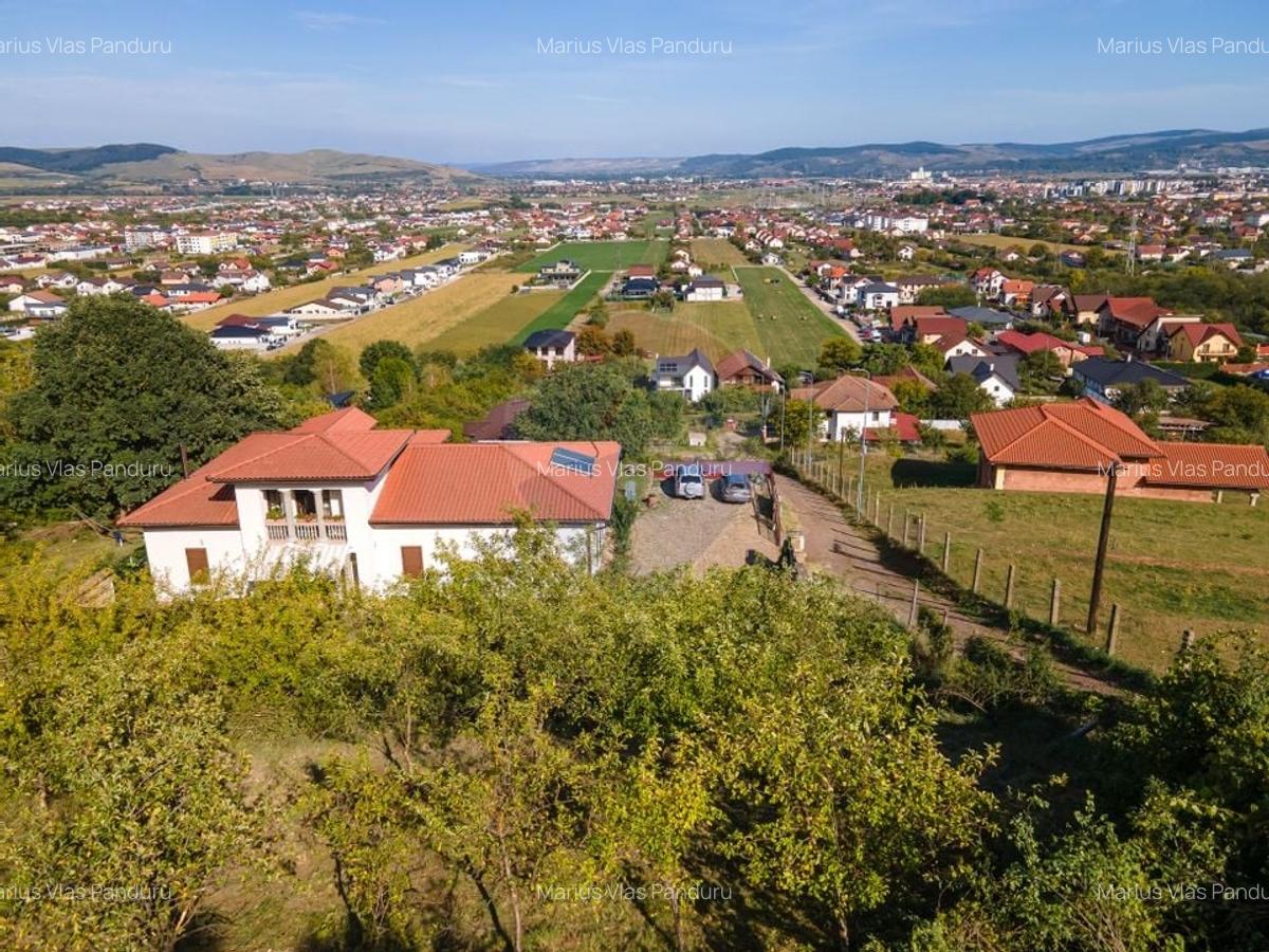 Teren de vanzare exclusivist in Alba Iulia COMISION 0% - 9