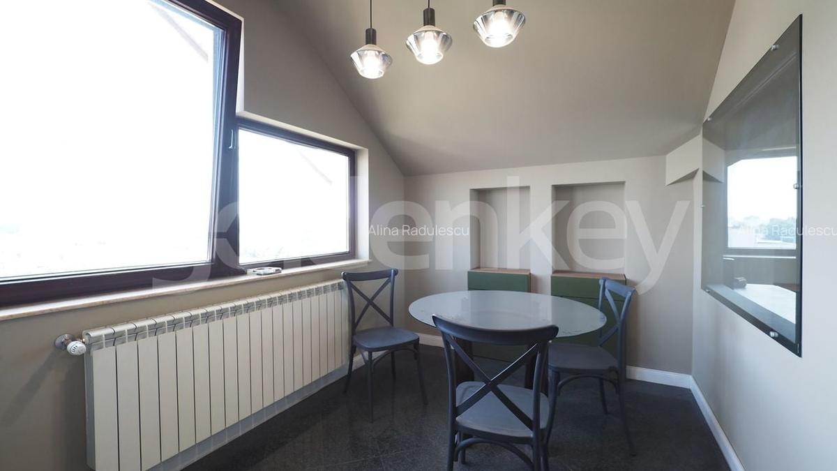 Apartament cu 4 camere decomandat în Dorobanți - 18