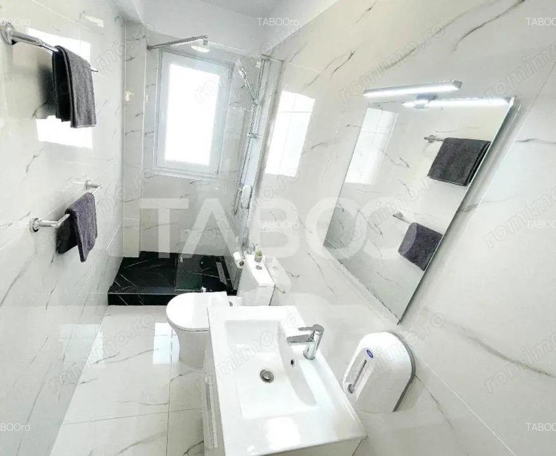 De vanzare garsoniera la cheie in bloc nou cartier Europa - 5