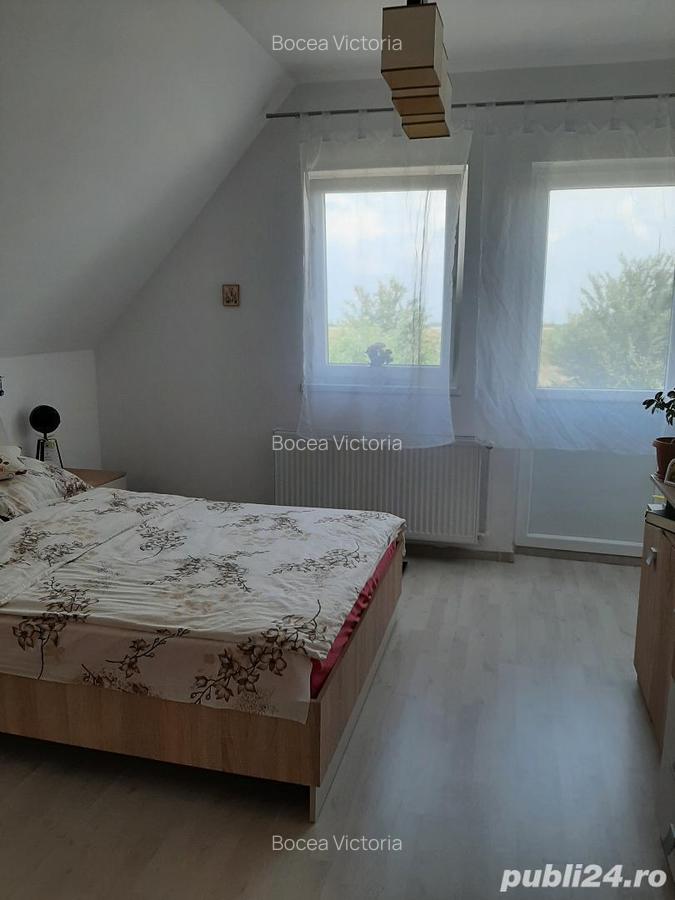 Proprietar vand casa 4 camere Mihailesti Giurgiu - 5