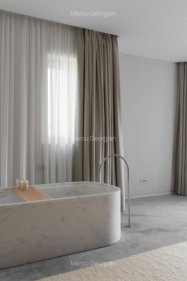 Penthouse-ul castigator al Anualei de Arhitectura 2023 | Comision 0% - 5