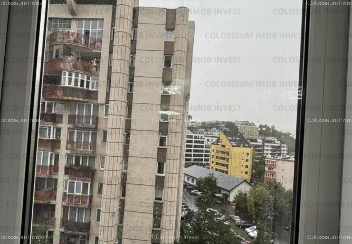 Apartament 3 camere, decomandat - zona Grivitei - 7