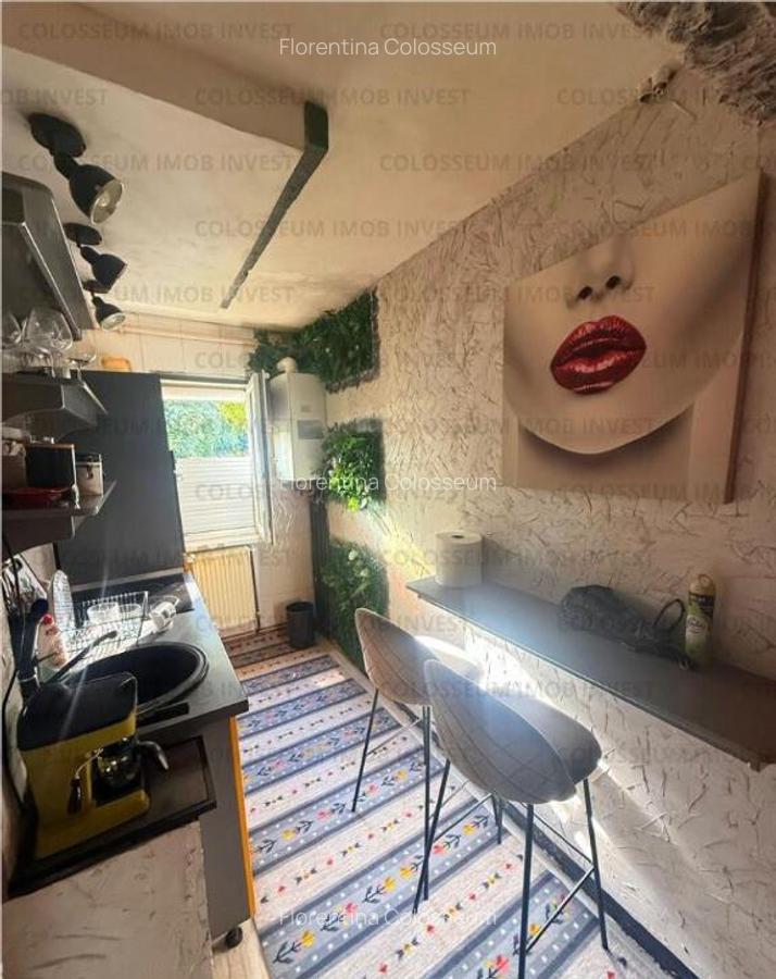 De vanzare Apartament 2 camere, zona Garii Bra?ov. - 1