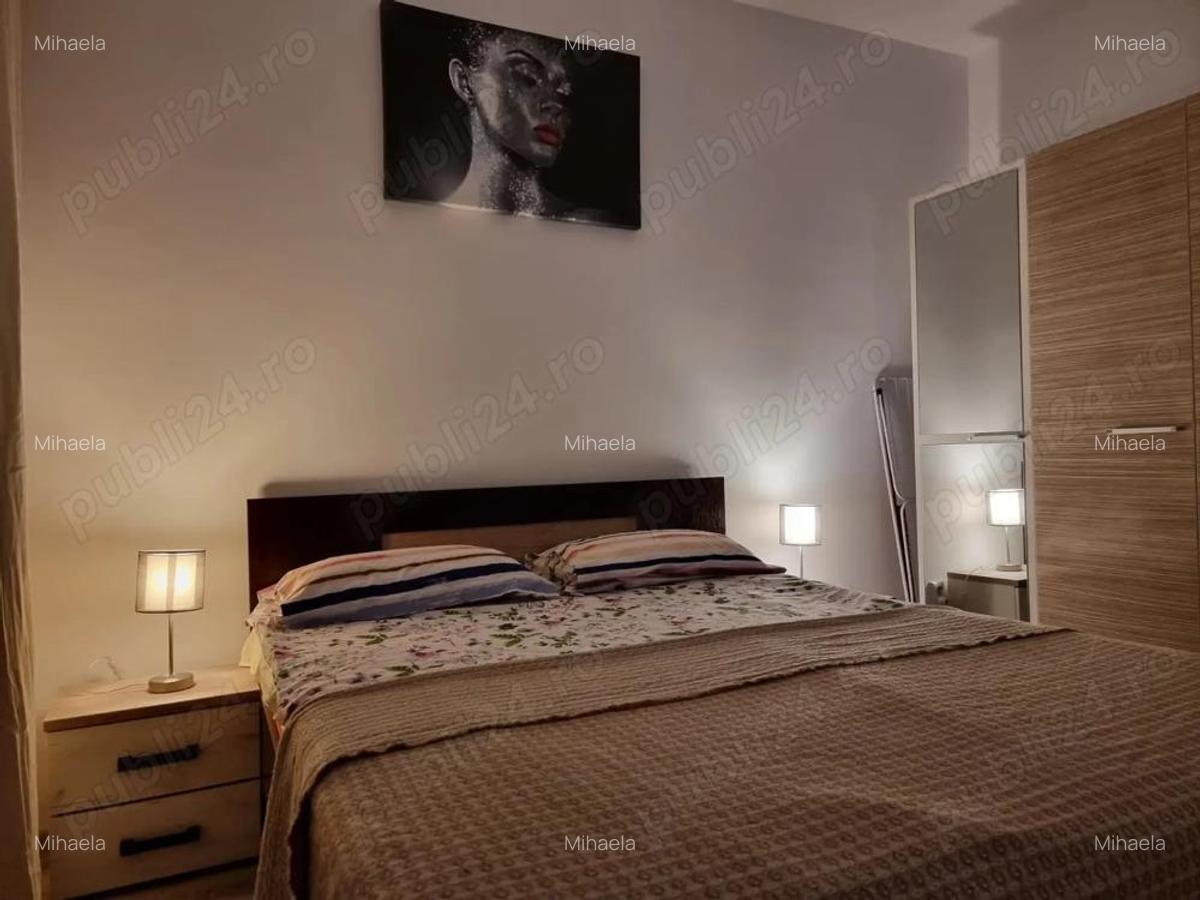 De inchiriat 2 camere, decomandat, mobilat, Dudu, Chiajna - 9