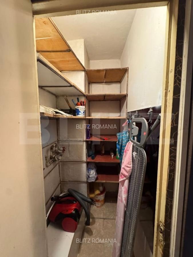 Apartament de 2 camere, 56 mp, zona Doamna Ghica - 13