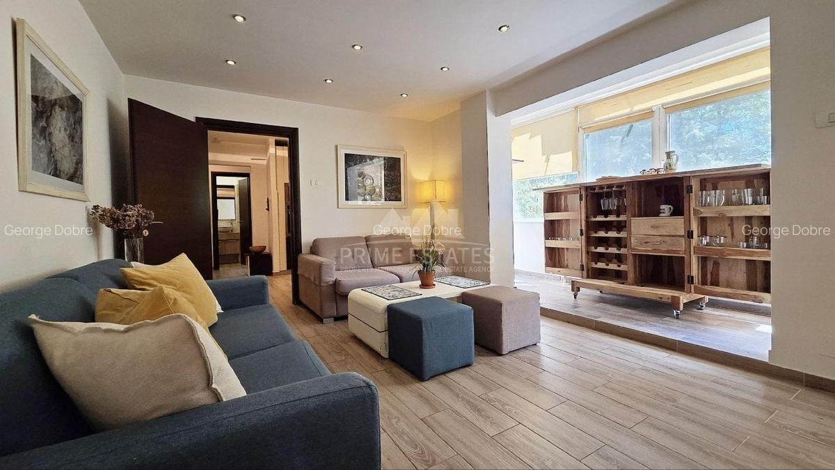 Apartament 4 camere de vanzare 80 mp Berceni Emil Racovita - 14