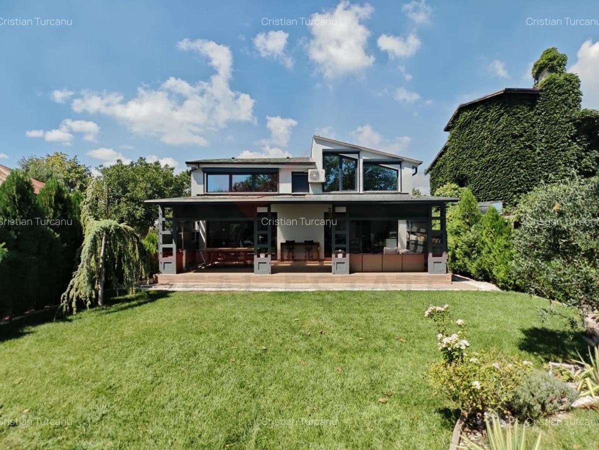 Vila Eforie Sud | nou renovata | ideal locuinta sau birou | 507 mp teren - 18