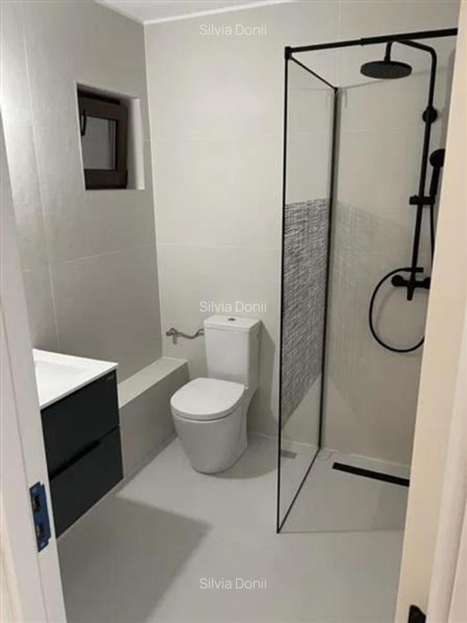 Apartament cu 3 camere - complet renovat - centrala proprie - Dumbrava Noua - 5