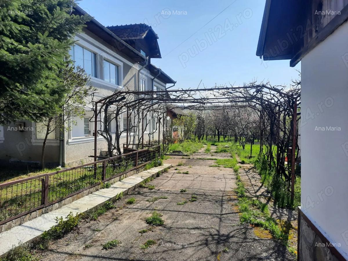 Casa vanzare Dambovi?a - 4