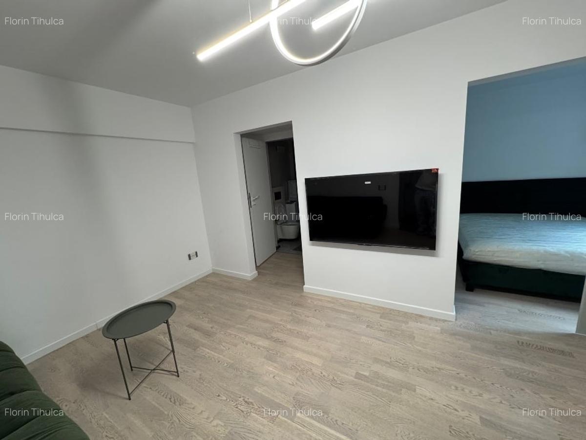 Apartament deosebit, 2 camere, LUX - 2