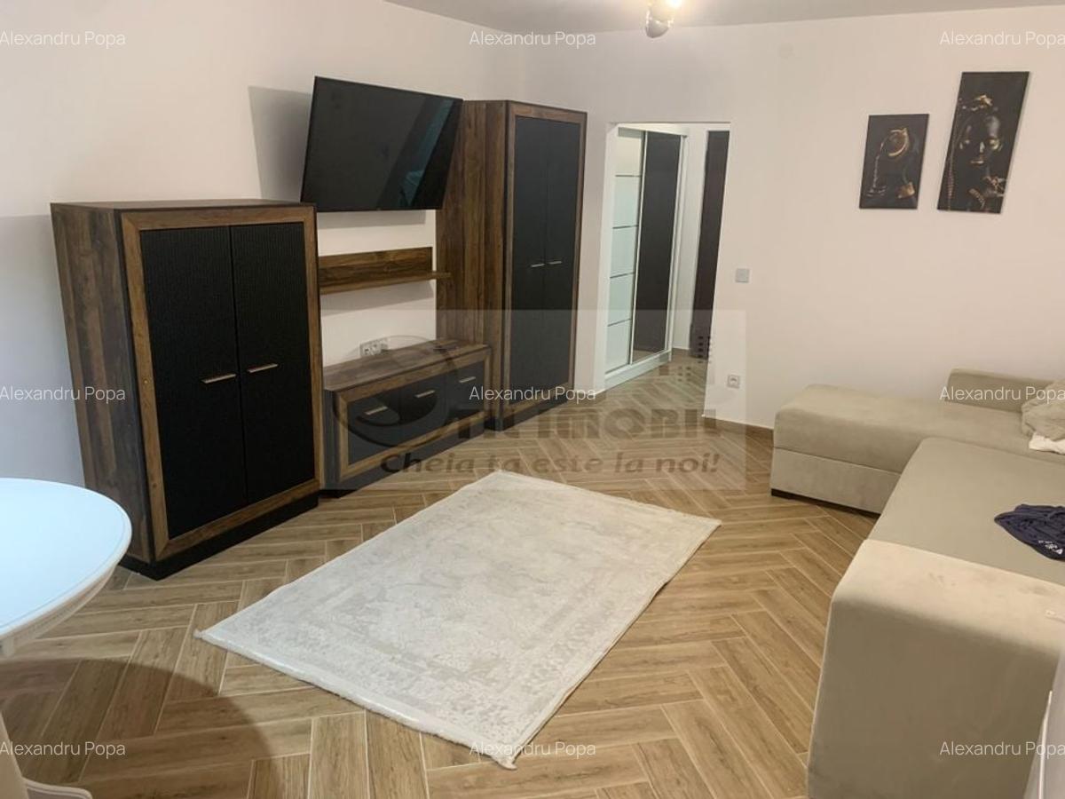Apartament o cam - Tatarasi - mobilata utilata modern - 5