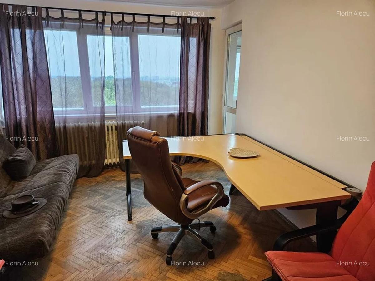 Apartament 2 camere, decomandat, 54 mp, ac, metrou aproape, Bucurestii Noi - 4