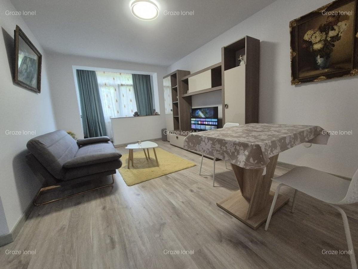 Apartament NEW - Zona Delfinariu - Termen Lung - 1