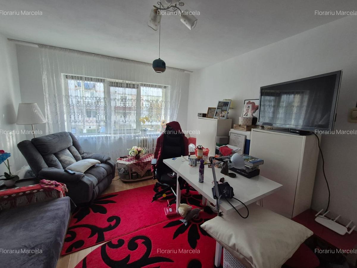 Apartament 2 camere la strada Primaverii - 2