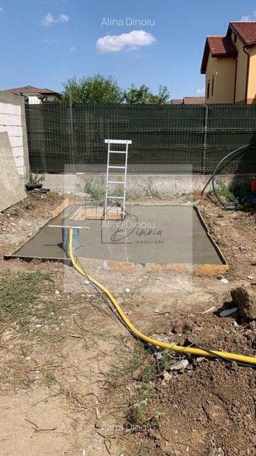 COMISION 0% I Vila Cartier Henri Coanda Pipera - Aviatiei - 36