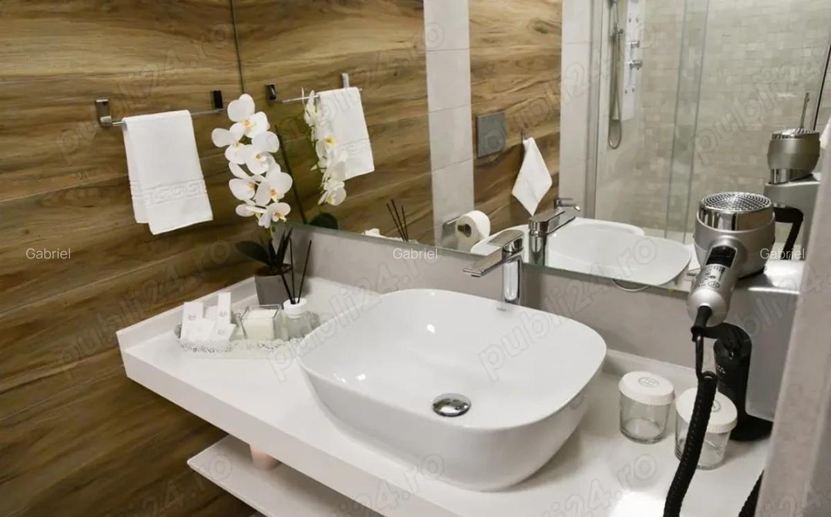 Apartament 3 camere, 70mp, decomandat, lux, centrala, AC, Unirii - 6