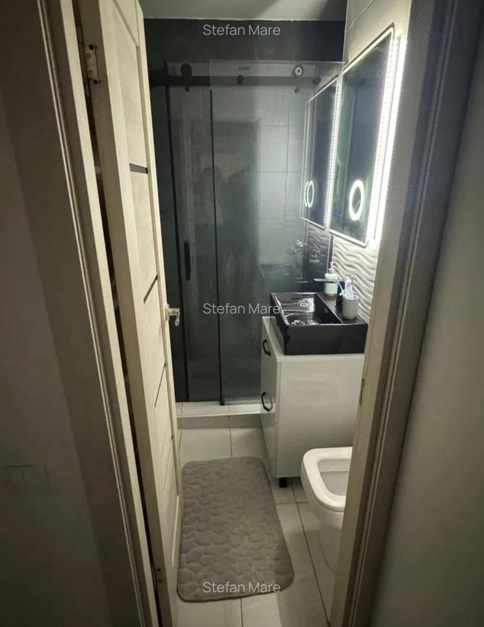 3 camere Drumul Taberei - piata Valea Ialomitei *parcare ADP* - 8