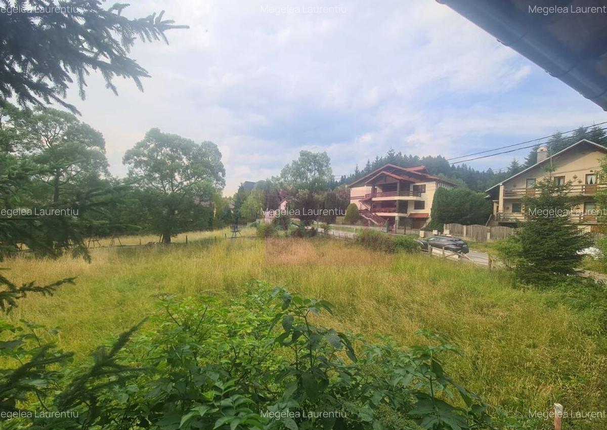 Vila de vanzare cu 5 camere in Busteni - 23