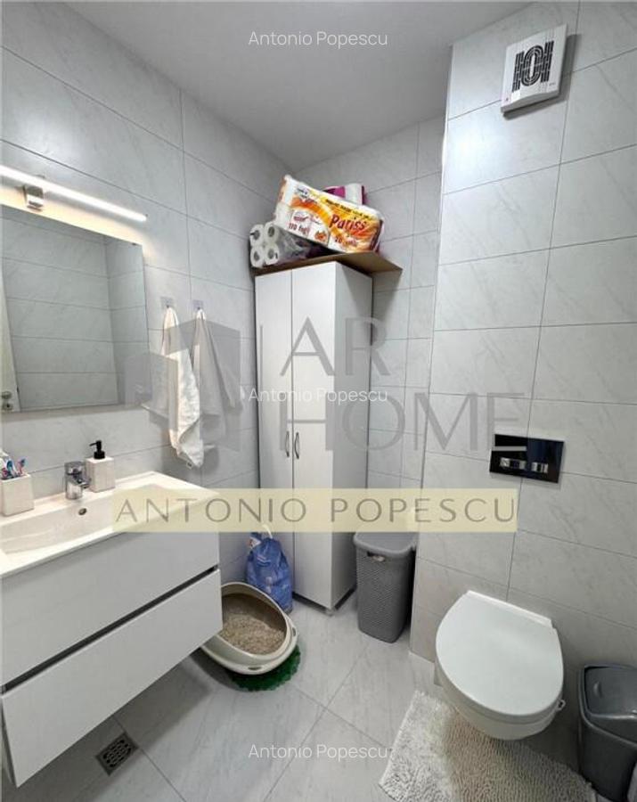 Apartament 3 camere, 2 locuri de parcare, in Ploiesti, zona - 10