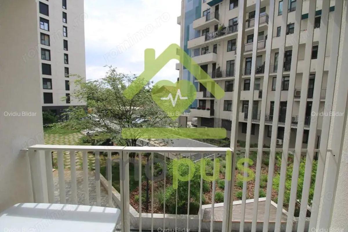 Apartament 1 camera, etaj 1 City of Mara ? - 16
