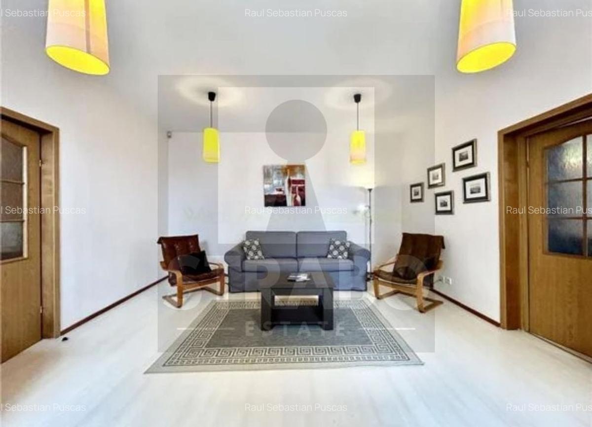Ultracentral  - Republicii - Apartament 3 camere 2 bai - 80mp - 7
