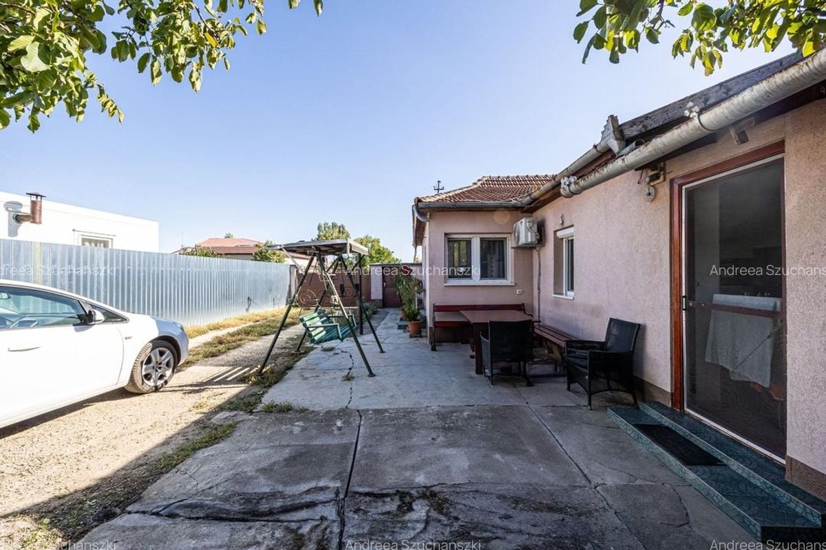 Casă la doar 17 minute de Arad - preț sub 80.000 EUR! - 9