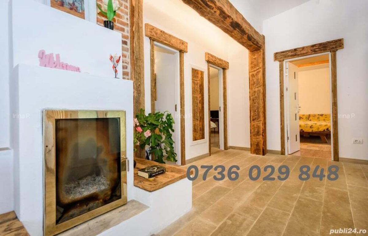 Vila stil mediteranean Eforie Nord, prosumer - 2 Vila stil mediteranean Eforie Nord, prosumer - 2